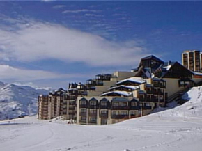 Temples du Soleil Nazca Appartements Val Thorens Immobilier